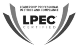 LPEC - Leadership Professional in Ethics and Compliance